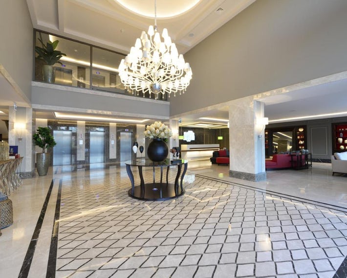 Holiday Inn Bursa - City Centre by IHG