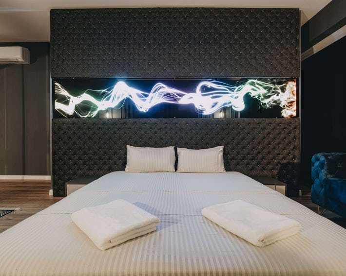 Enna Suit Hotel