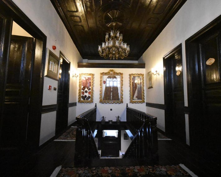 Edirne Osmanli Evleri