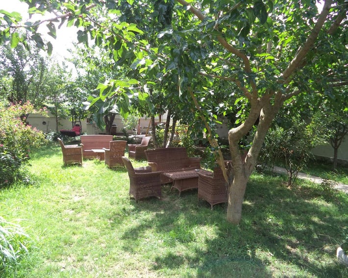 Karaagac Green Edirne