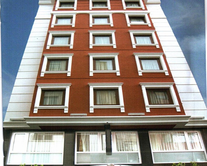 Hotel Linda
