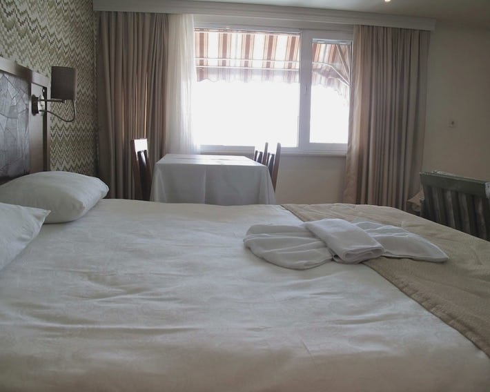 Grand As Hotel