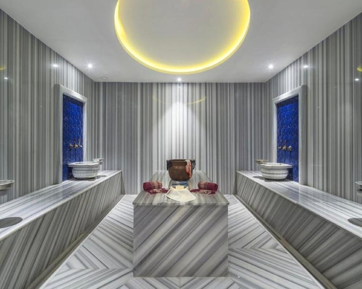 Holiday Inn Istanbul - Tuzla Bay by IHG