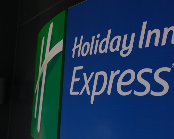 Holiday Inn Express - Istanbul - Atakoy Metro by IHG