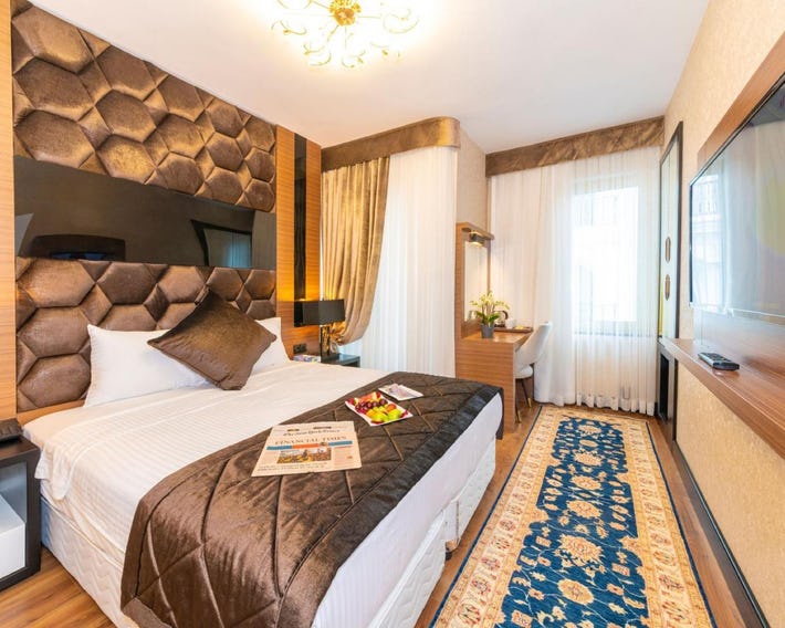 Eastanbul Suites