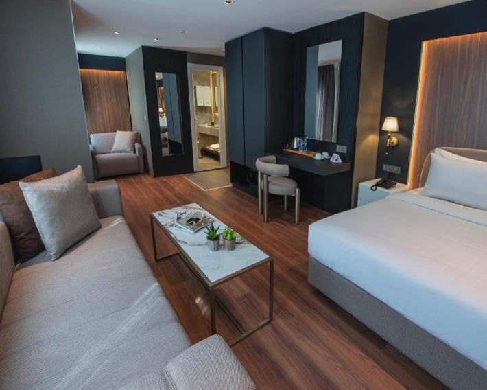 Hotel Bosfora