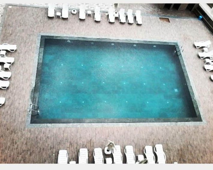 MyHouse Suites Hotel