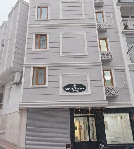 Grand Kybele Hotel