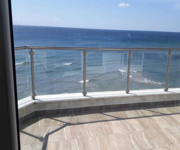 Plaj Hotel Dorra 6