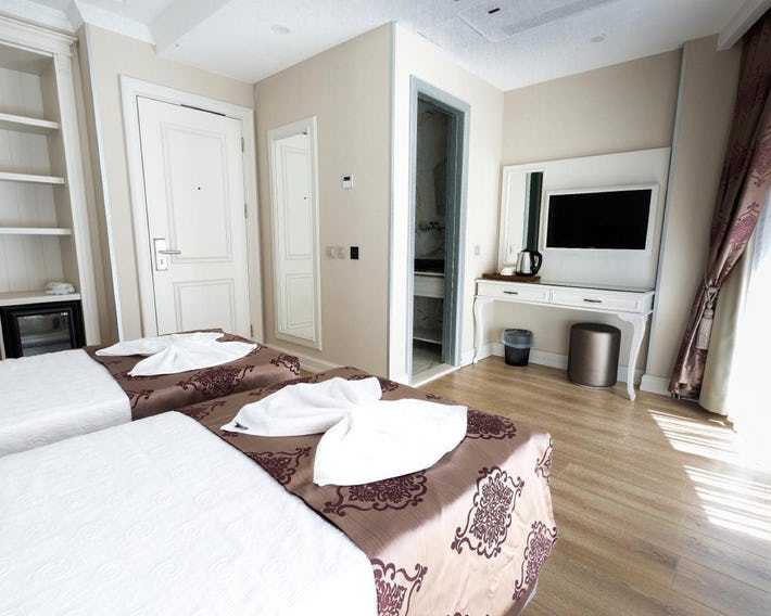 Villa Sweet Hotel
