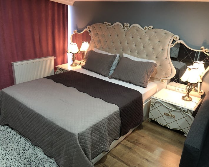 Lizzia Inn Butik Otel