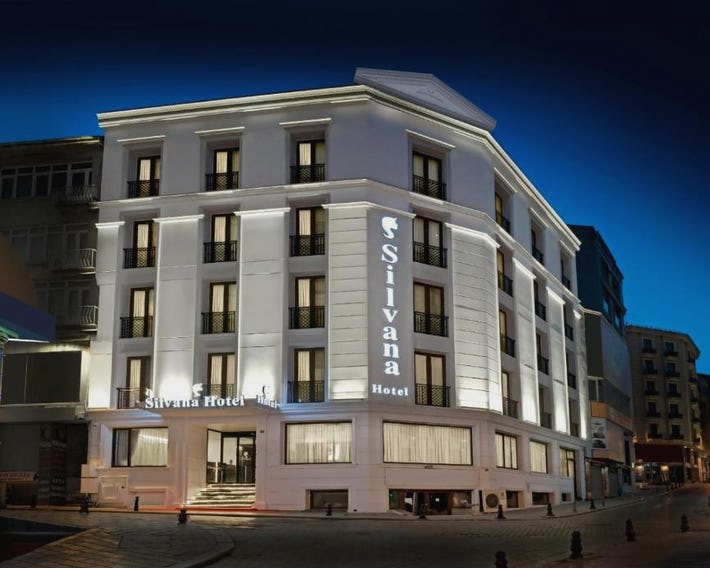 Silvana Hotel