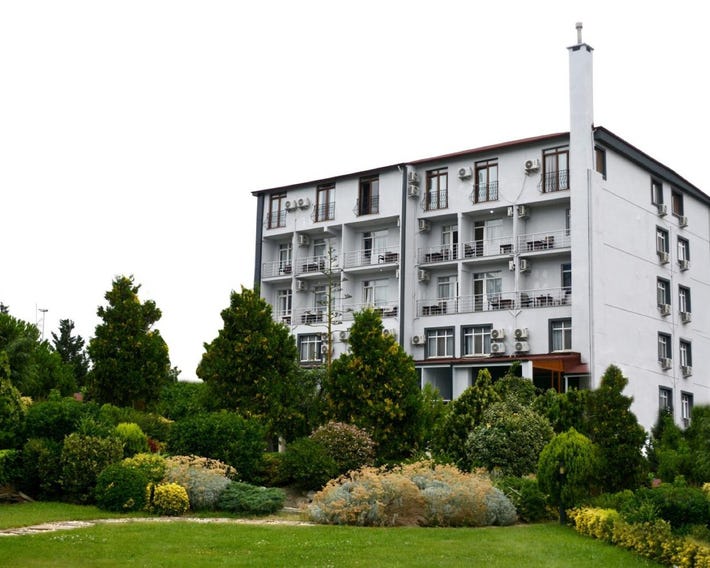 Sahil Butik Hotel