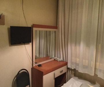 Hotel Surucu
