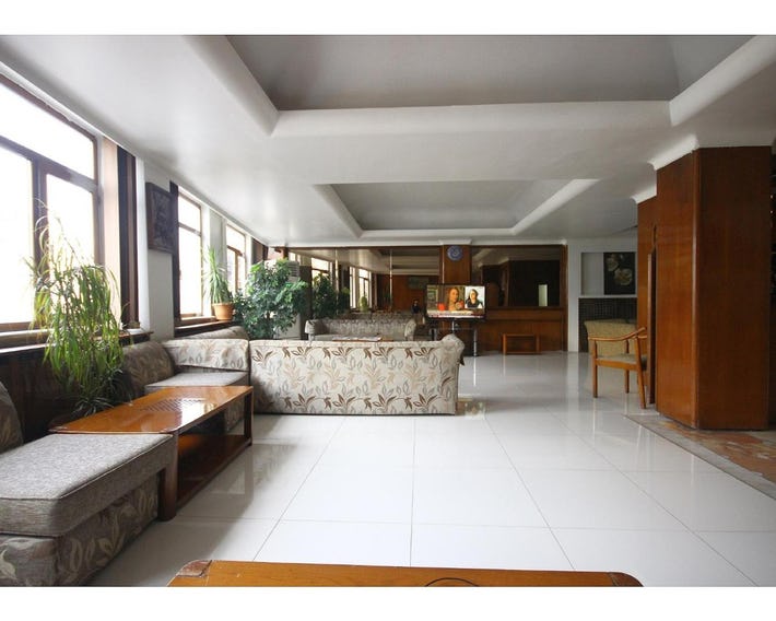 Venus Hotel Taksim