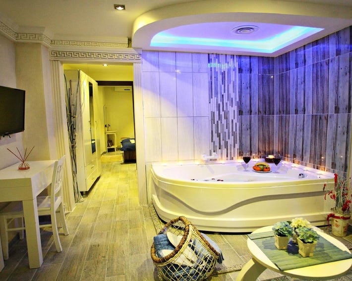 Balance Hotel Taksim