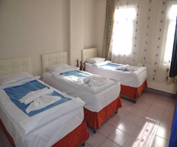 Planet Hotel Istanbul