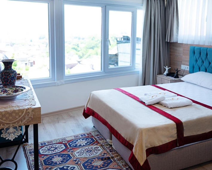 THE LAILA HOTEL