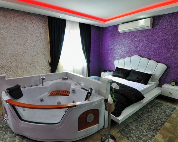 AG Sisli Residence