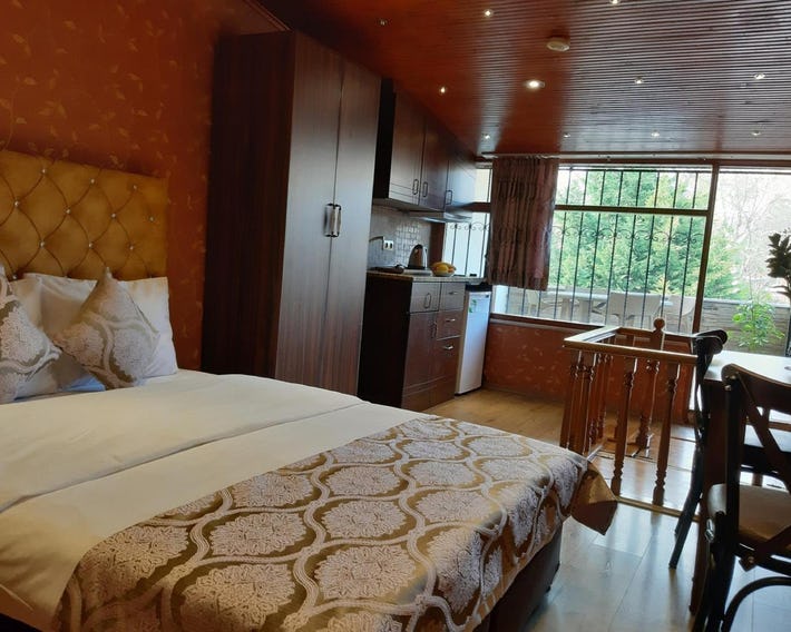 Royal Suites Sultanahmet