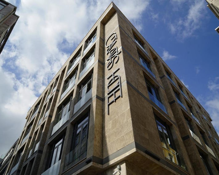 Galata's Hotel
