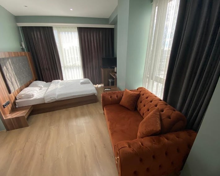 Ottoman Hotel Istanbul Airport