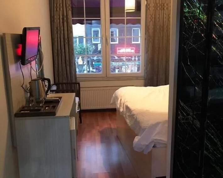 Emirid Hotel