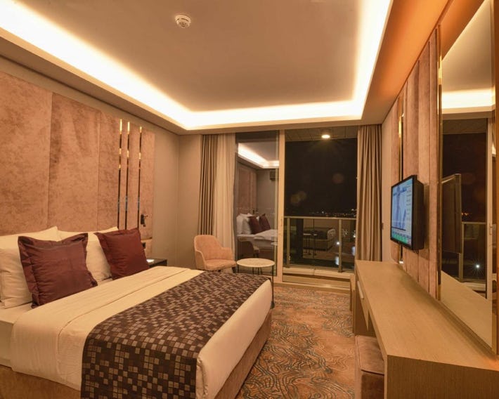 Best Western Premier Ottoperla Hotel