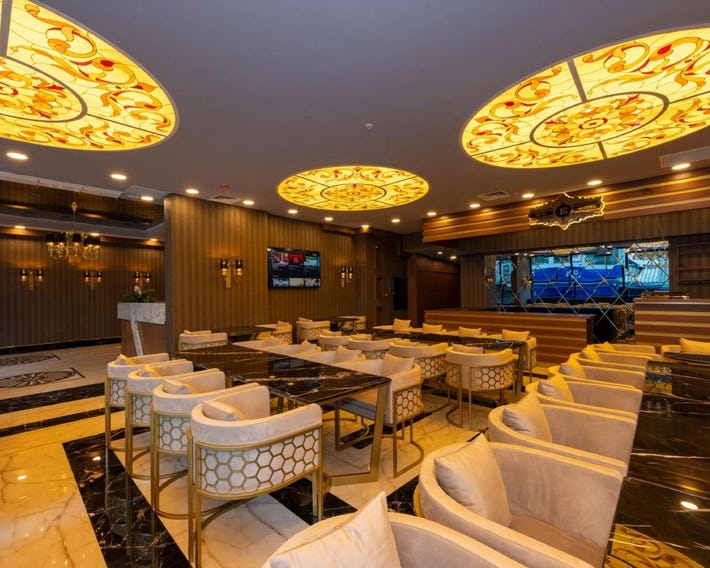 New Emin Hotel