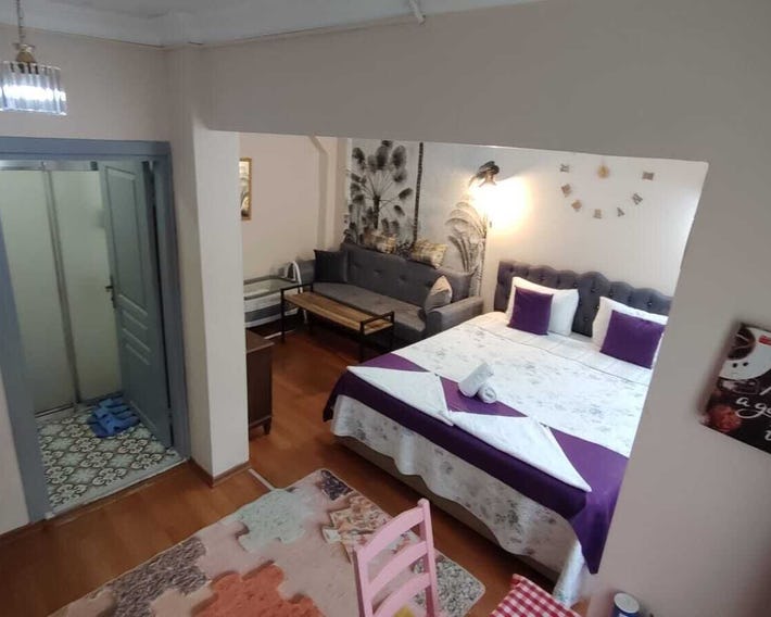 Medellin Apart Hotel Istanbul