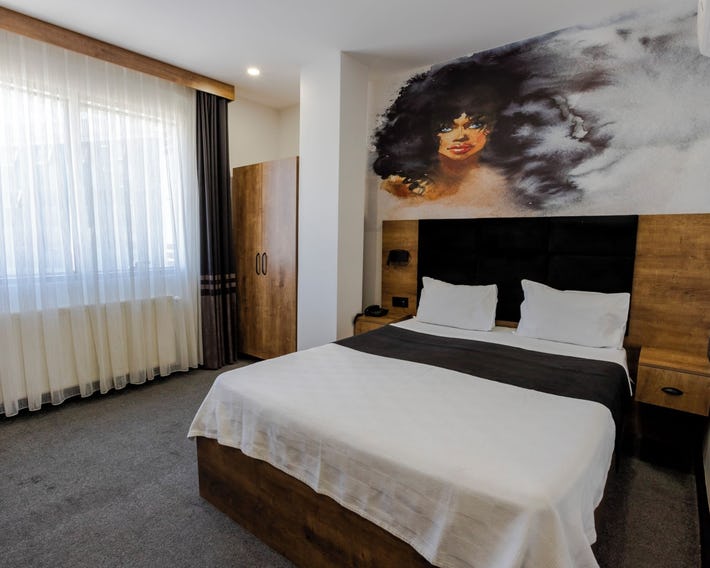 Acar Airport Hotel