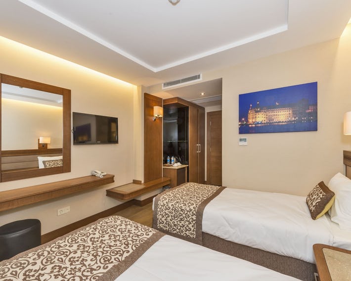 Viore Hotel Istanbul