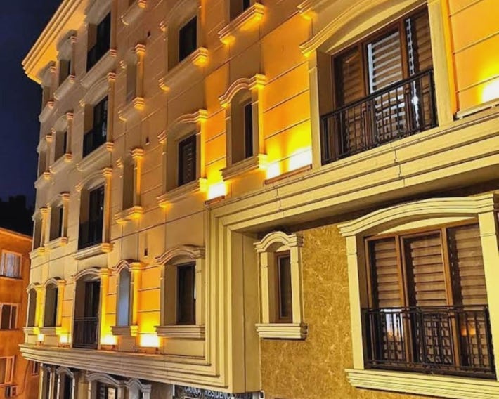 Canka Residence