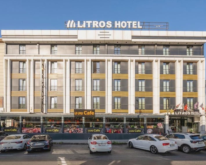 Litros Hotel & Spa