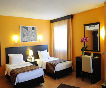 Mim Hotel Istanbul
