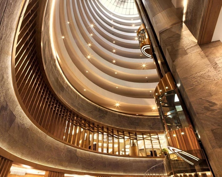Sürmeli Hotel Istanbul