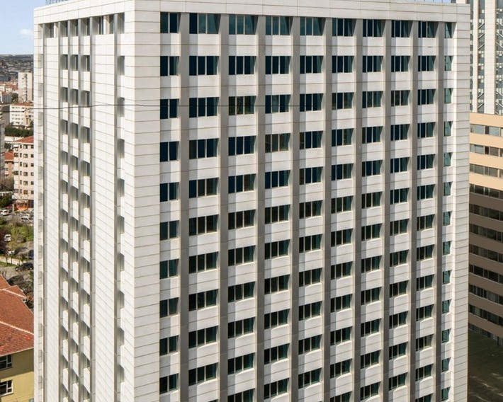 Dedeman Istanbul