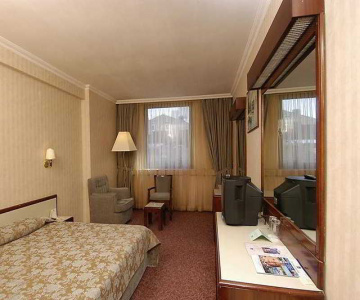 Best Western Eresin Taxim