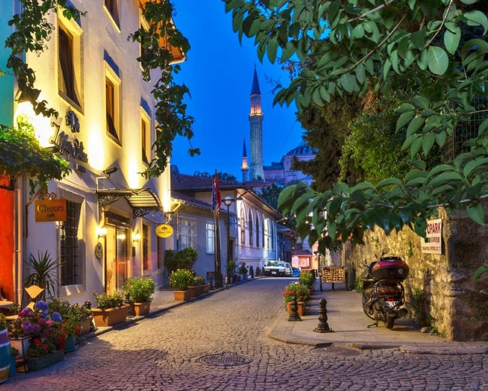 Zeynep Sultan