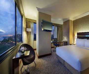 Hilton Park SA Istanbul