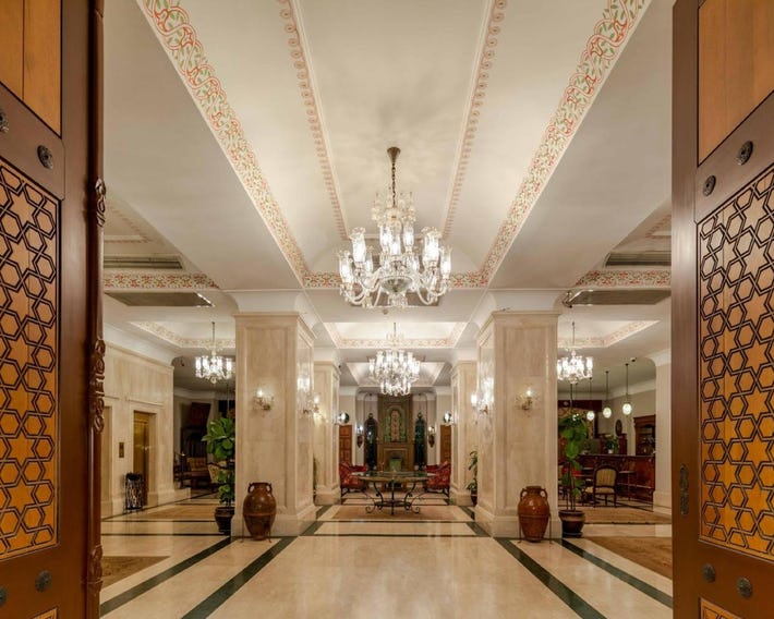 Sultanhan Hotel