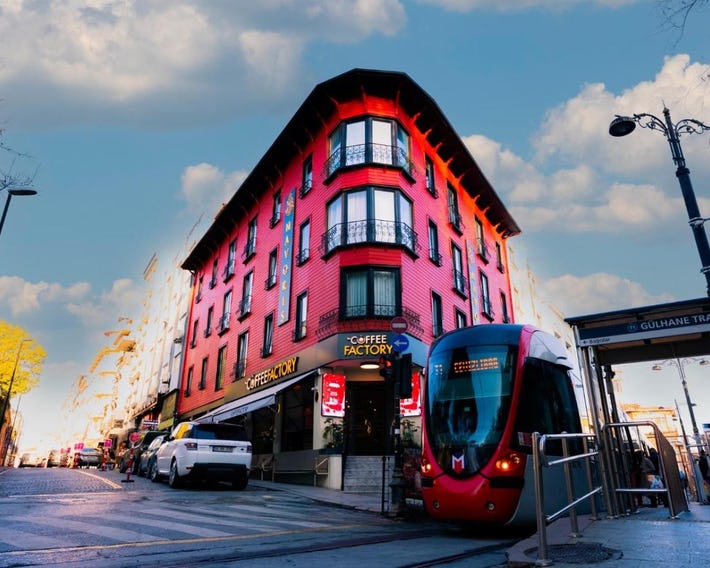 Navoris Hotel