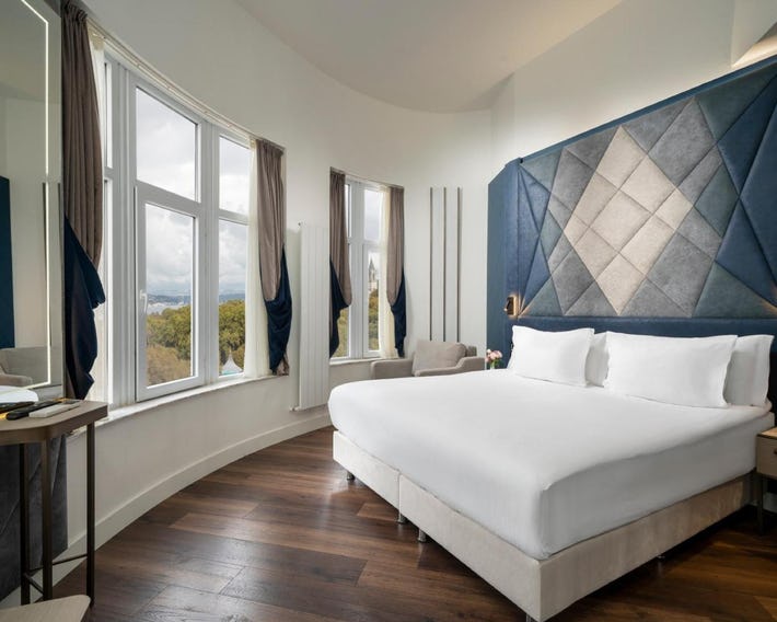 Adamar Hotel-Special Category