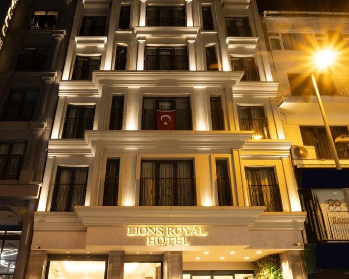Liberty Hotel