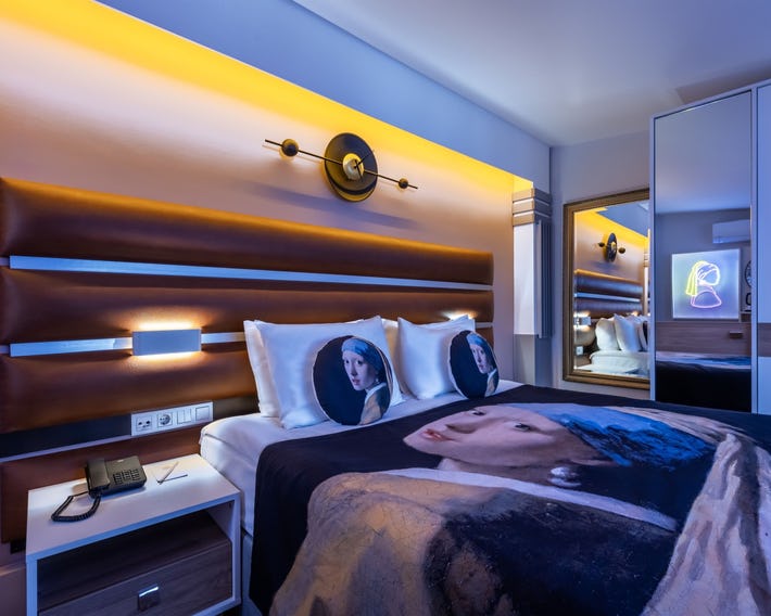 Gallery Residence