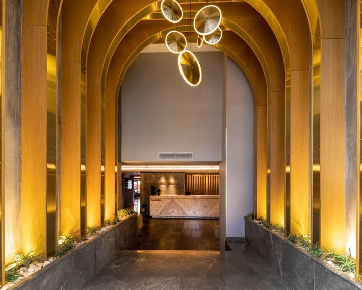 Hotel Venera