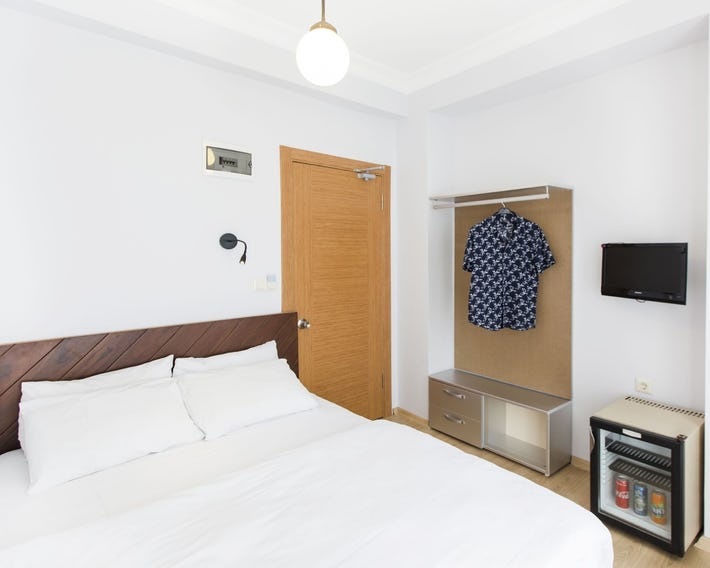 Bucoleon Hotel
