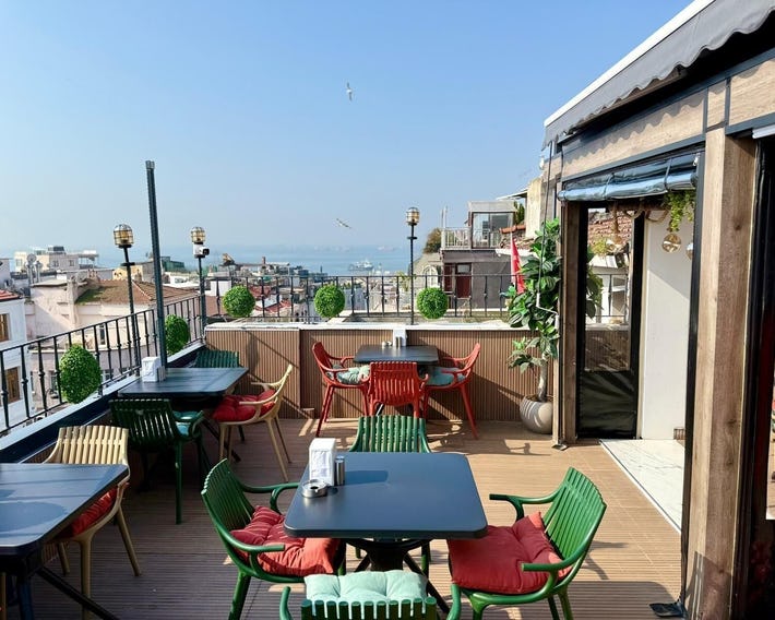 Istanbul Holiday Hotel