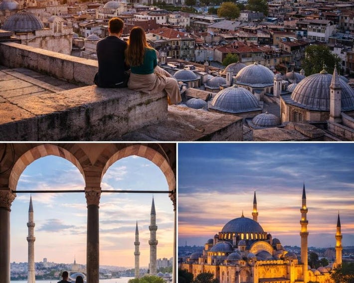 Hotel Momento Beyazit