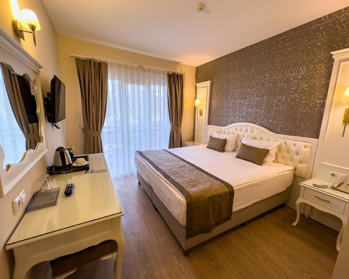 Sarniç Premier Hotel